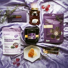 Biosota Organics