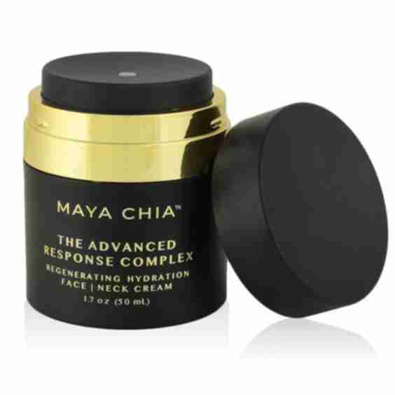 The Advanced Response Complex Face & Neck Cream