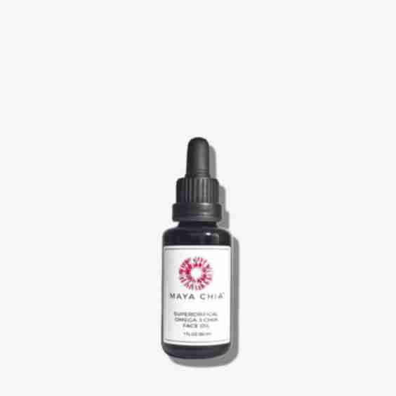 Pure Supercritical Omega-3 Chia Face Oil