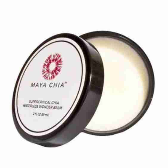 Supercritical Chia Waterless Wonder Balm