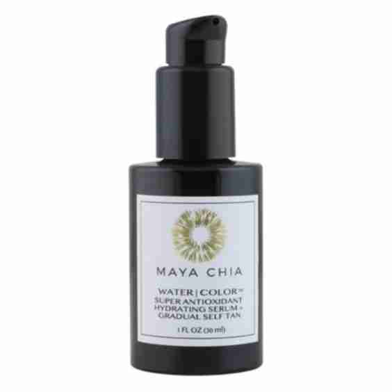 Water | Color - Hydrating Serum + Self Tanner