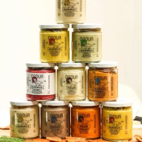 Obour Foods