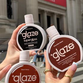 Glaze Hair