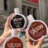 Glaze Hair