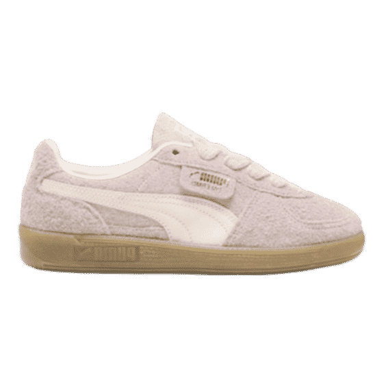 Palermo Hairy Sneaker