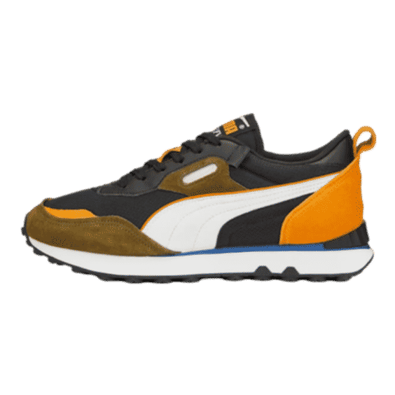 Rider Future Vintage Sneaker