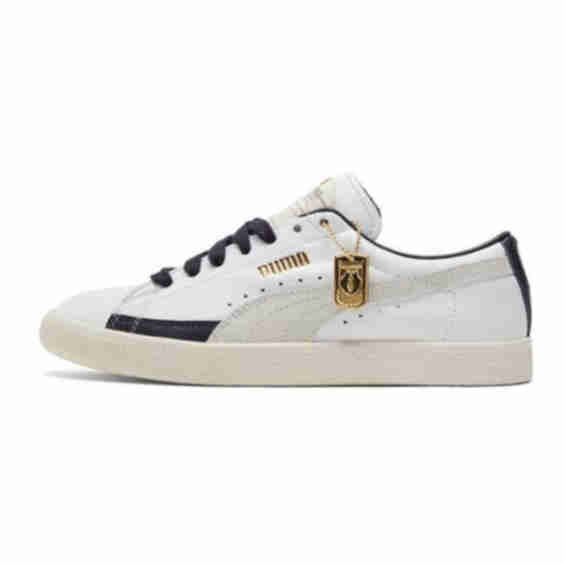 Basket VTG Rdl Lb Sneaker