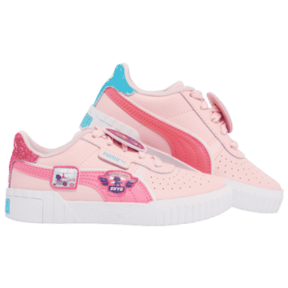 Cali Paw Patrol Shoe