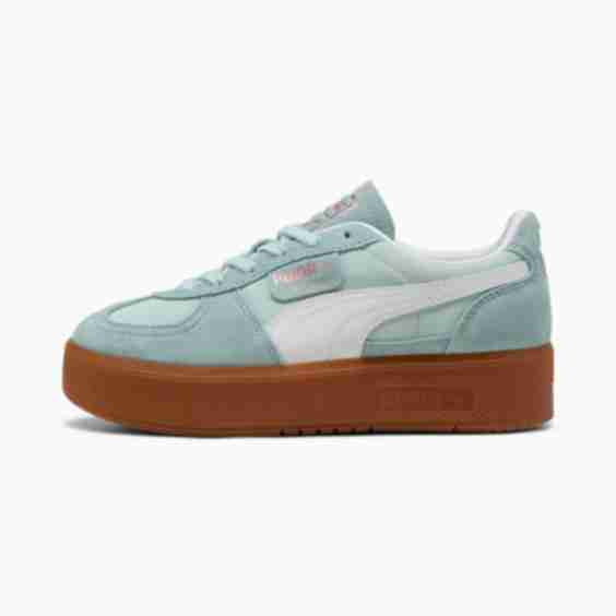Palermo Elevata Sneakers 