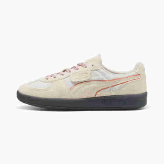 Palermo Pride Sneakers