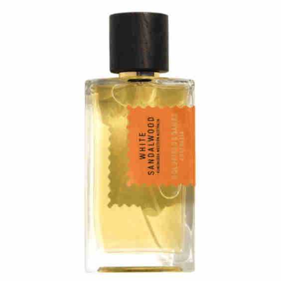 White Sandalwood Perfume