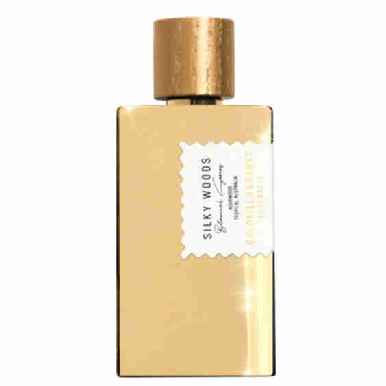 Silky Woods Eau de Perfum