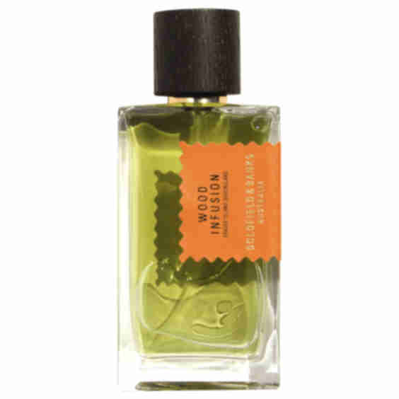 Wood Infusion Perfum