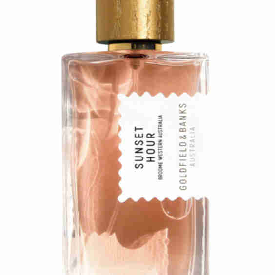 Sunset Hour Eau de Parfum 100ml