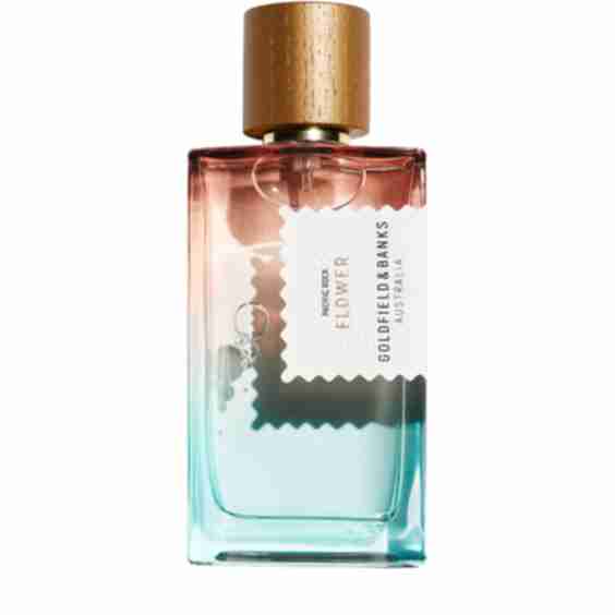 Pacific Rock Flower Eau De Parfum