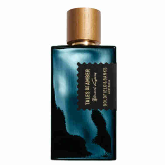 Tales of Amber Extrait de Parfum 100ml