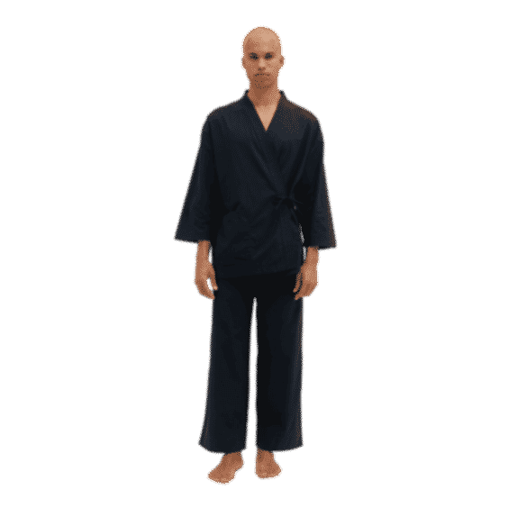 Men’s Wrap Set 