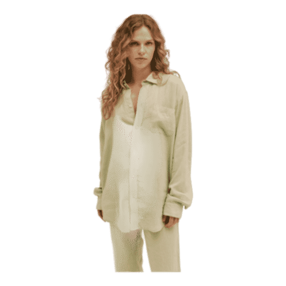 Lounge Shirt