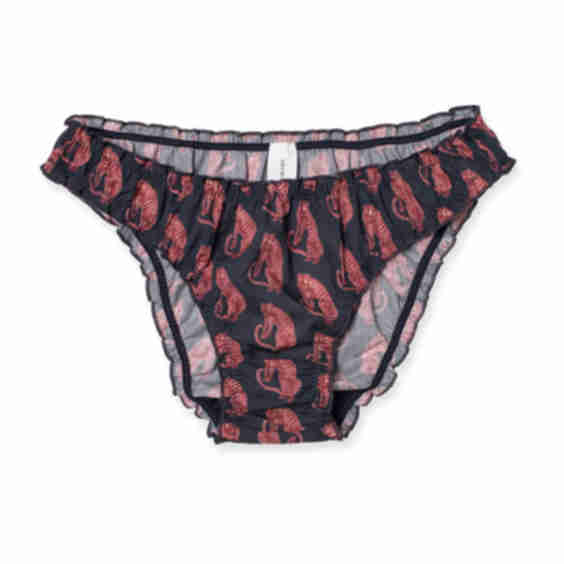 Knickers Pants