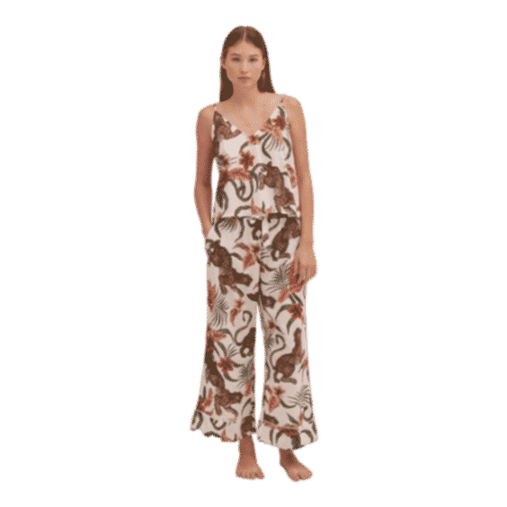 Cami & Wide Leg Set
