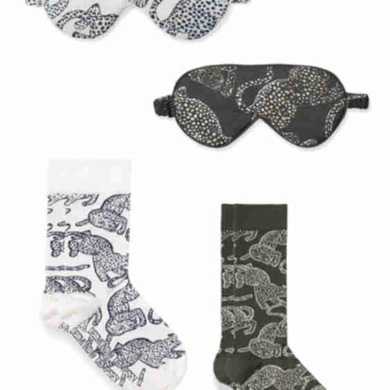 His And Hers Jag Gift Set