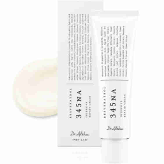 345 Relief Cream 50ml