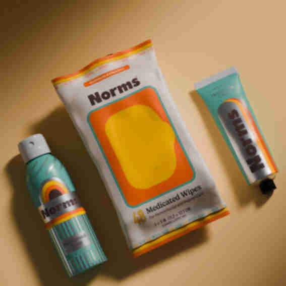 Norms Reviews
