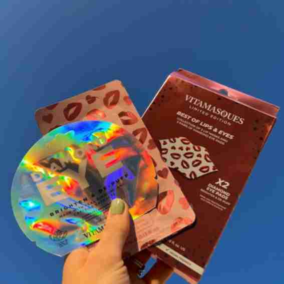 Vitamasques Reviews