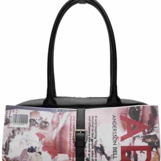 Magazine Bag