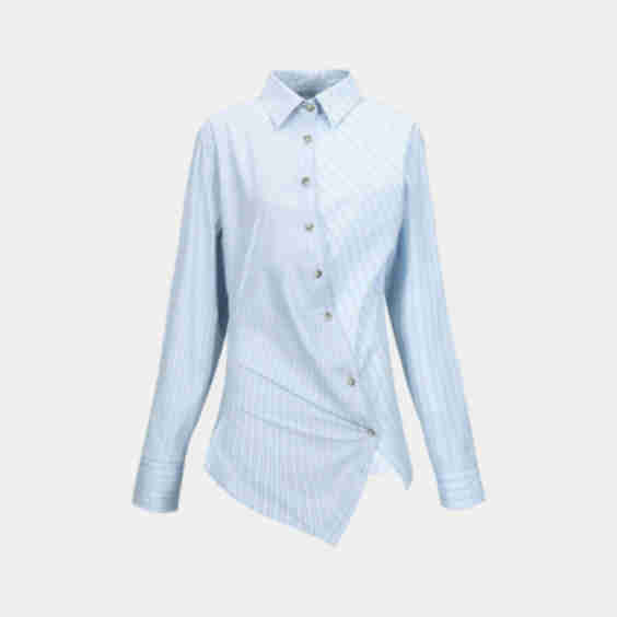 Twist Shirt