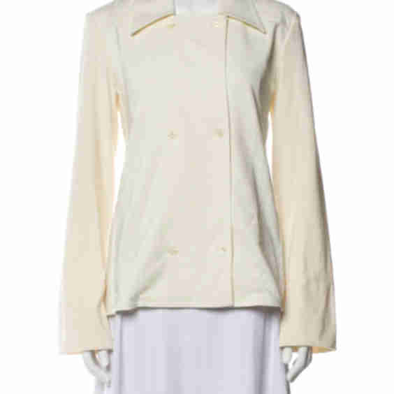 Blazer w/ Tags