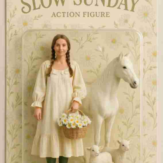 Slow Sunday Reviews