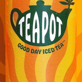 TeaPot