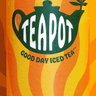 TeaPot