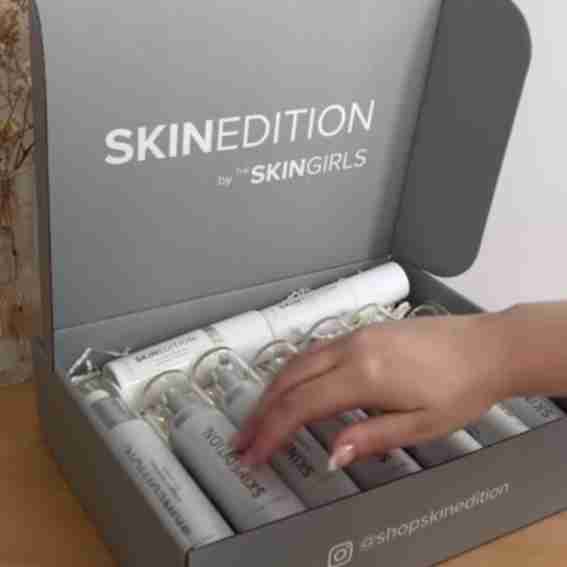 The SkinGirls Reviews