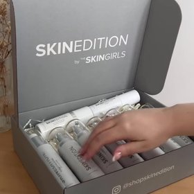 The SkinGirls