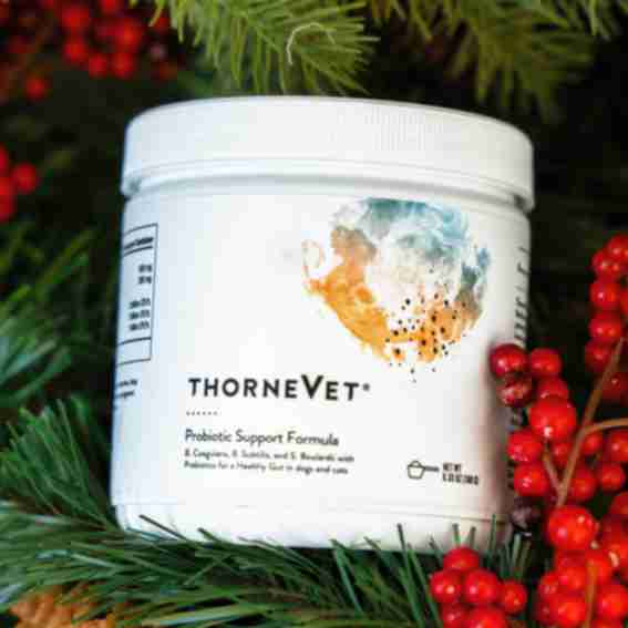 ThorneVet Reviews
