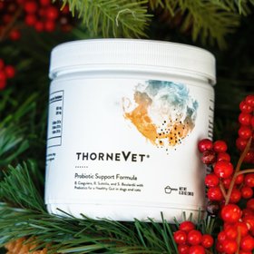 ThorneVet