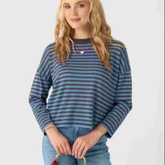 Serena Sweater