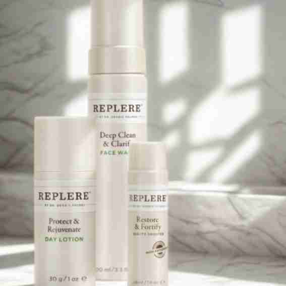 Replere Reviews