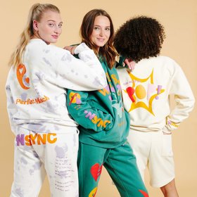 NSYNC