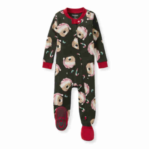 Matching Pajamas