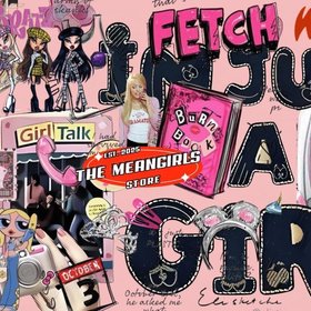 The Mean Girls Store