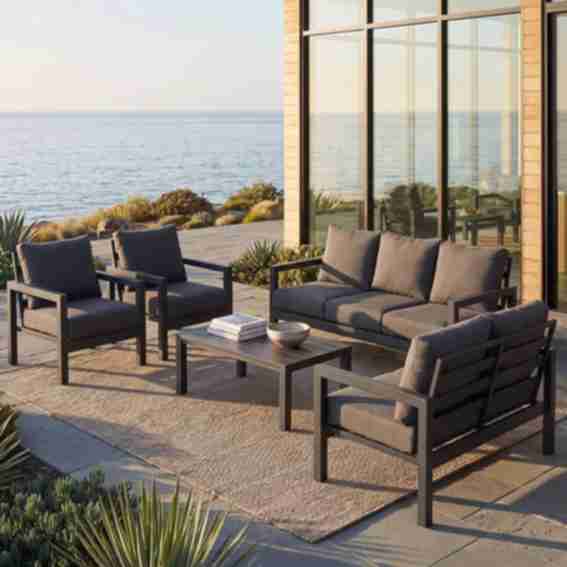 Moda Living Reviews