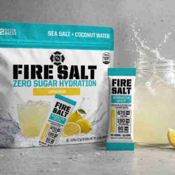Fire Salt Reviews