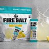Fire Salt