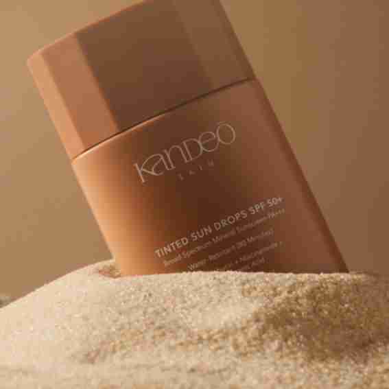 KANDEO SKIN Reviews