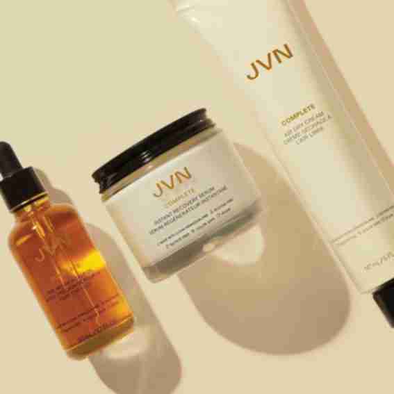 JVNhair Reviews