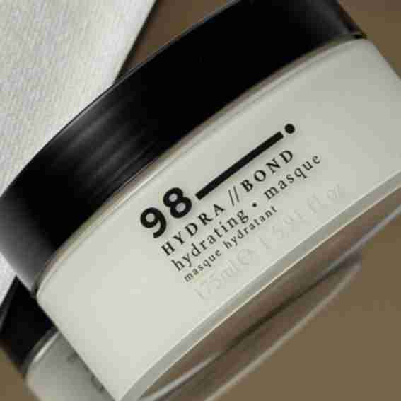 No.98 Beauty Reviews