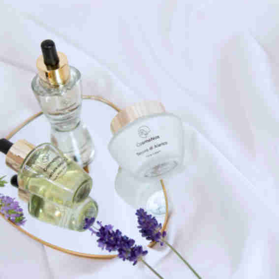 Cosmenos Mediterranean Beauty Reviews
